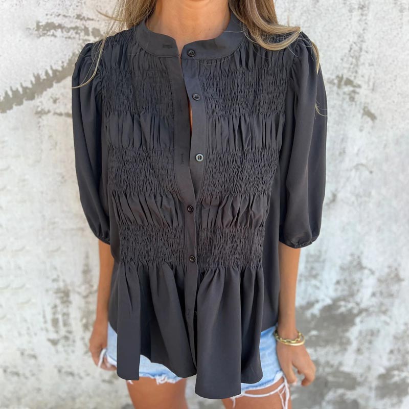 Meliora - Chique Blouse Ibiza Style