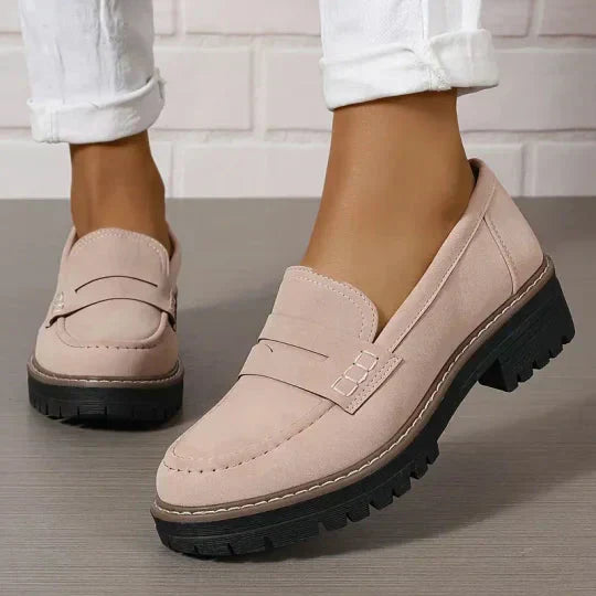 Étiennette - Orthopedic loafers