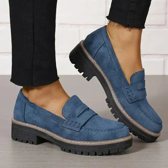 Étiennette - Orthopedic loafers