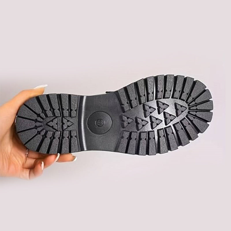Étiennette - Orthopedic loafers