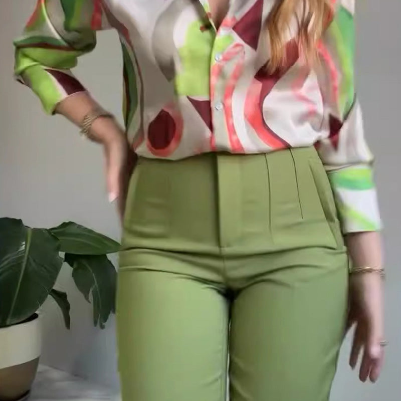 Anneliese - Matching Co-ord Set