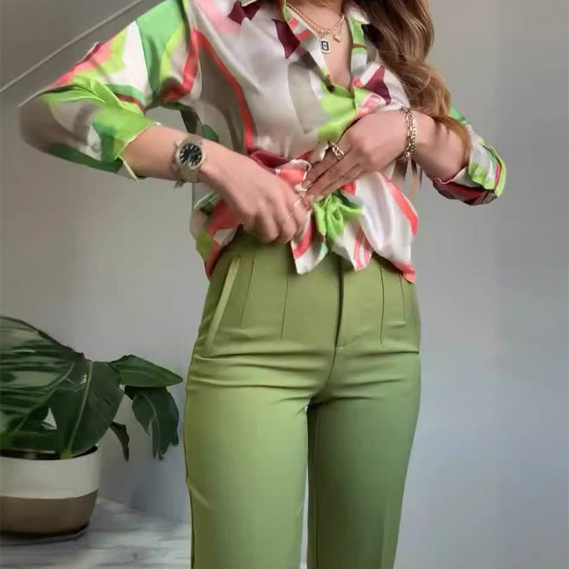 Anneliese - Matching Co-ord Set