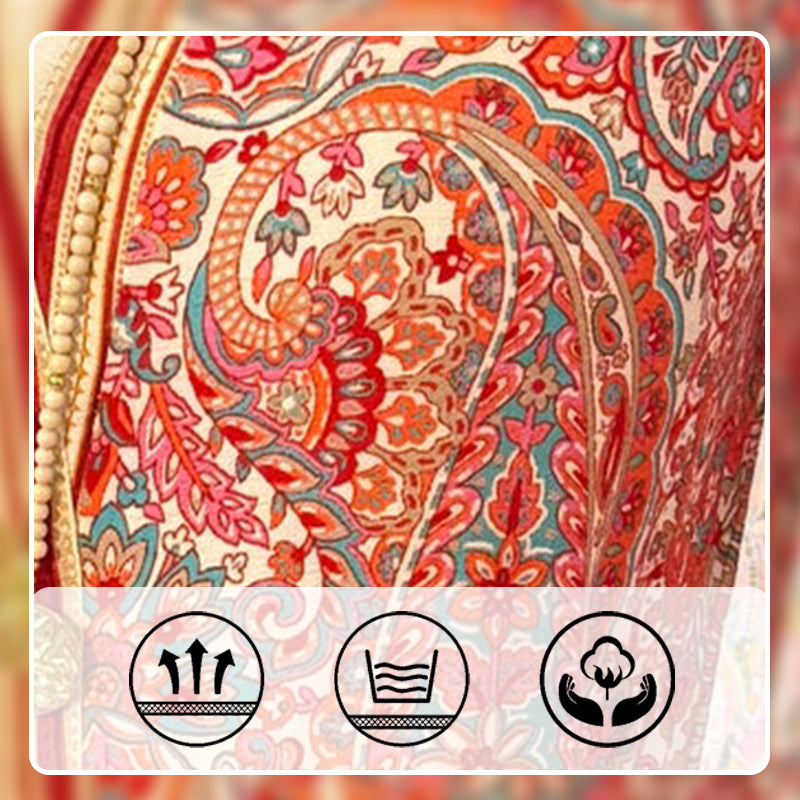 Naelina™ - Comfortable Dress with Casual Print for Women
