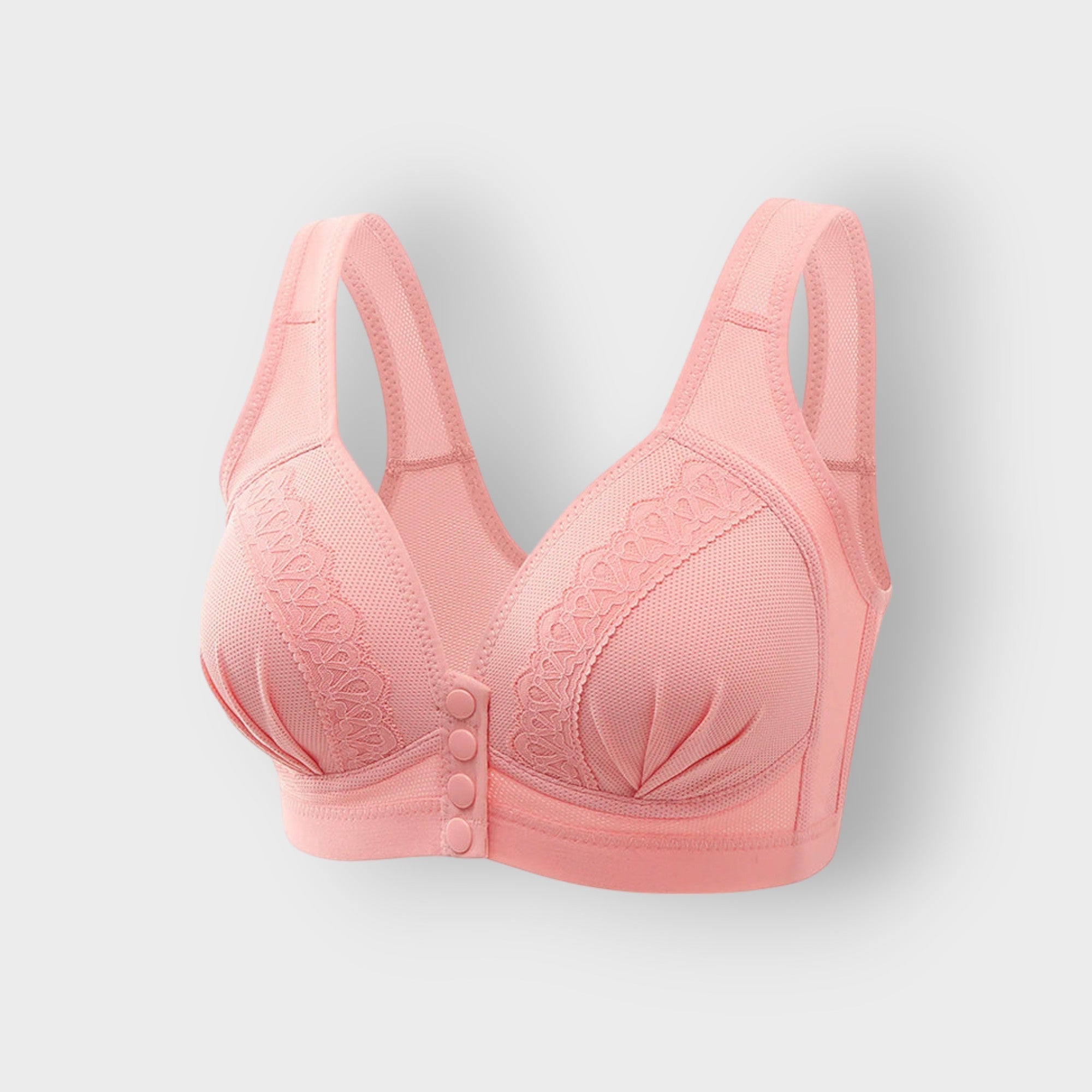 Eleni - Natural comfort Comfort Bra