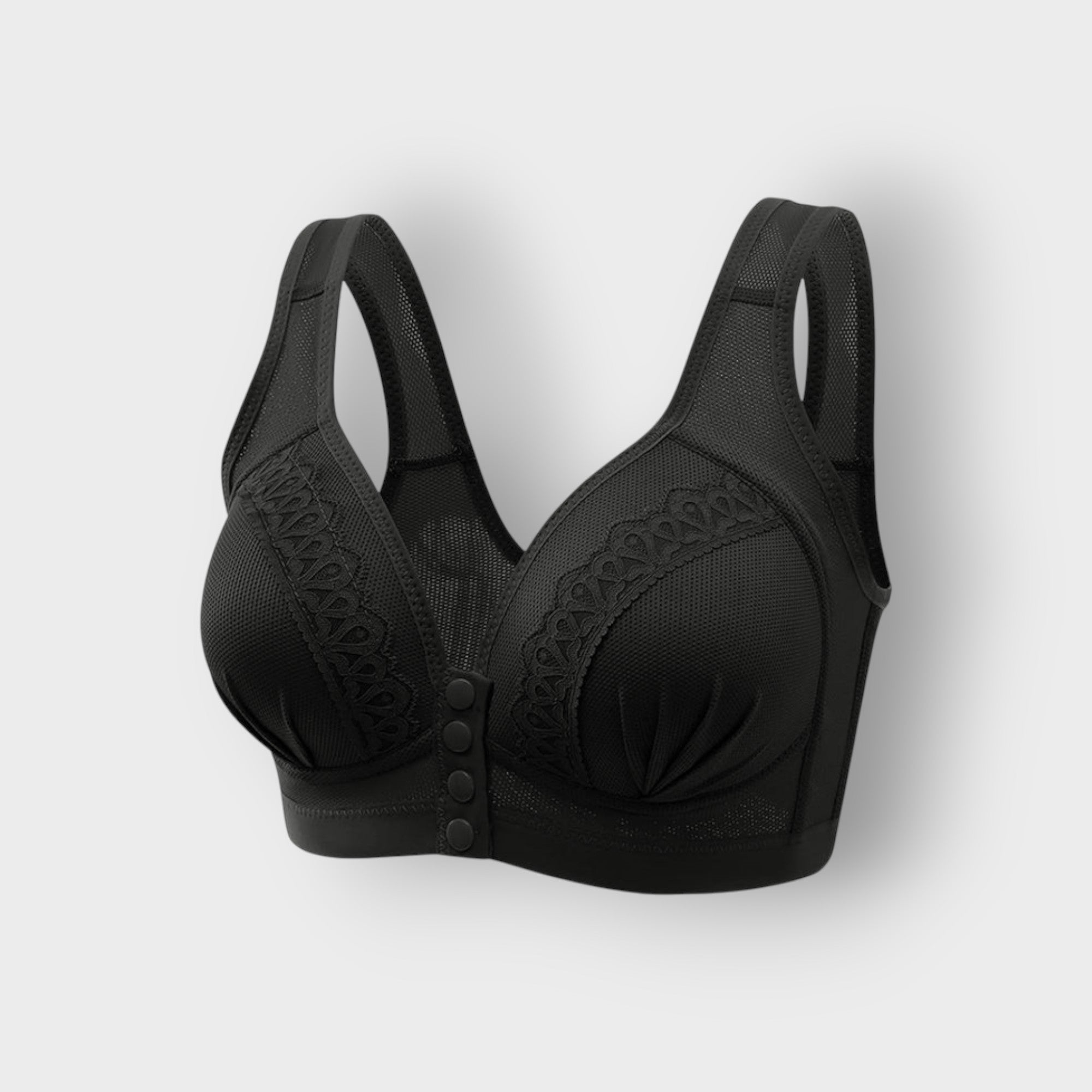 Eleni - Natural comfort Comfort Bra