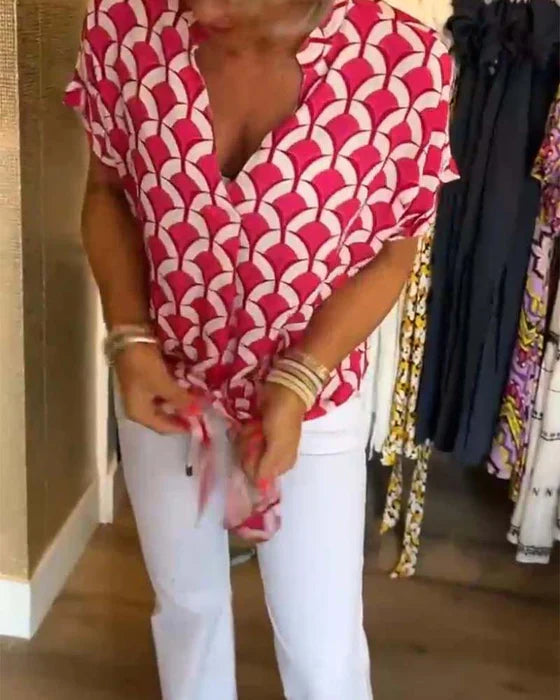 Ophelia™ - Summer Casual Top