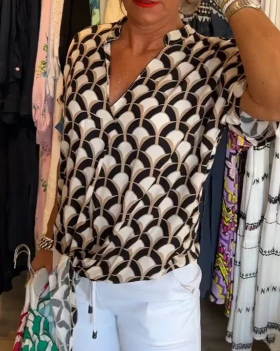 Ophelia™ - Summer Casual Top