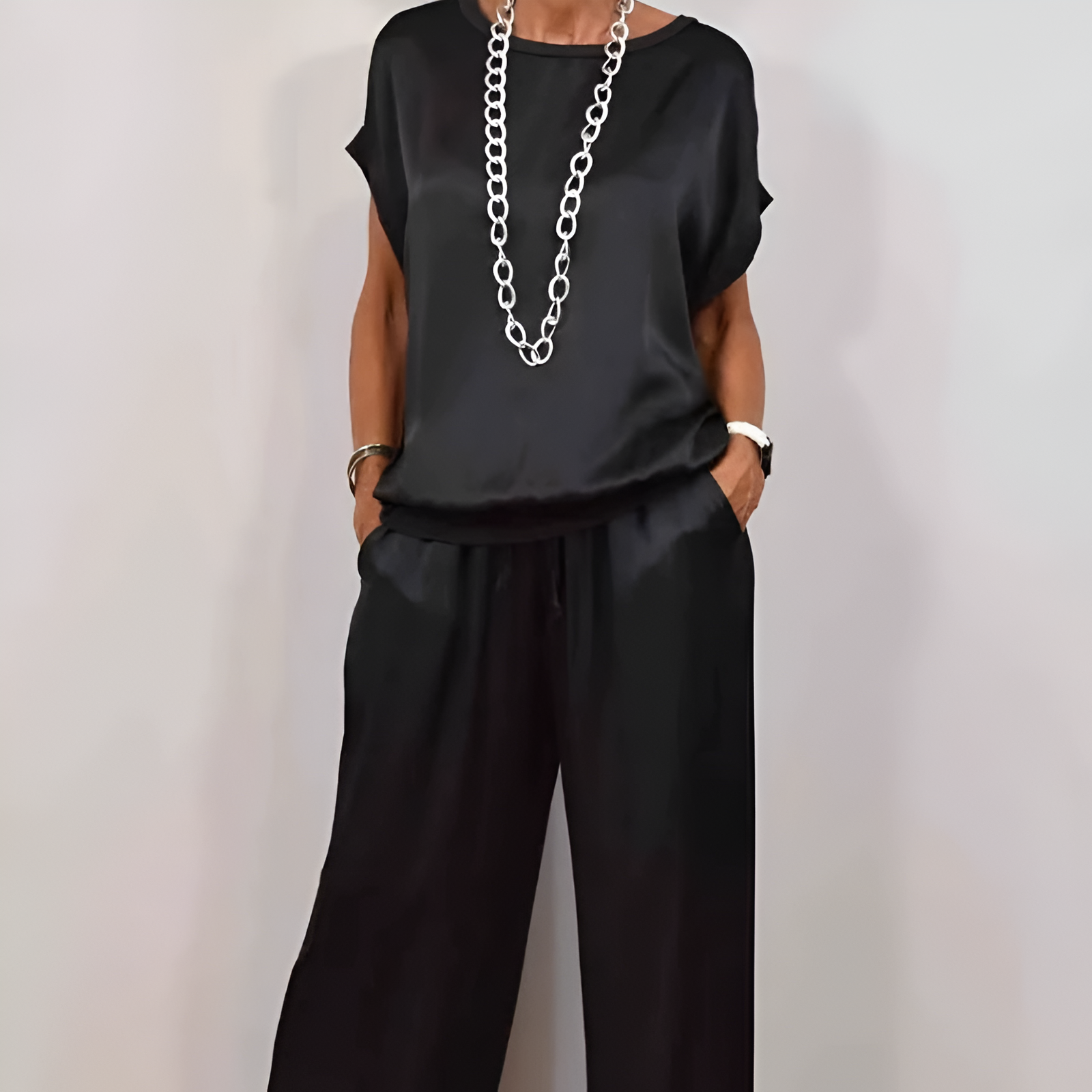 Bruna - Ruslana Two Piece Set