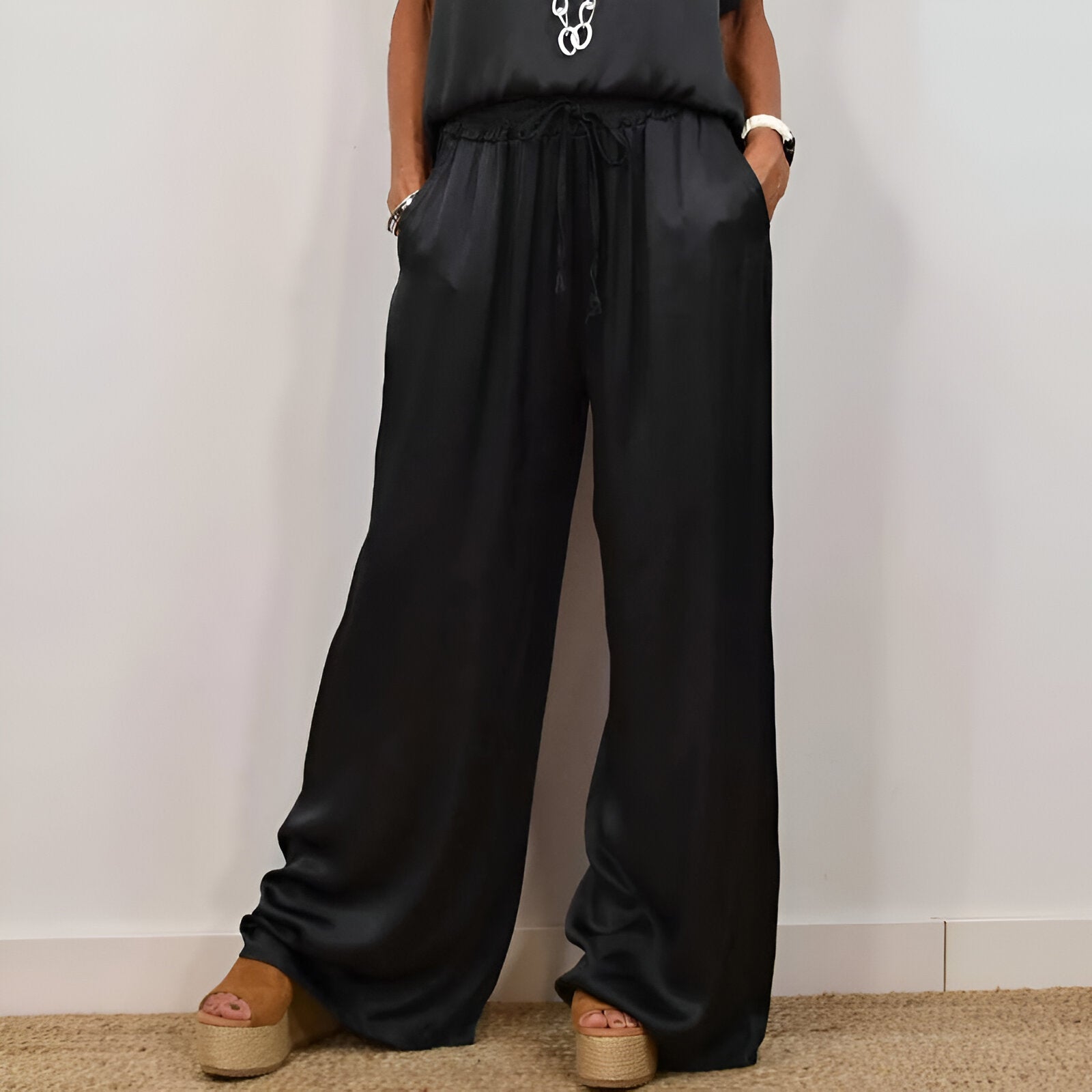 Bruna - Ruslana Two Piece Set