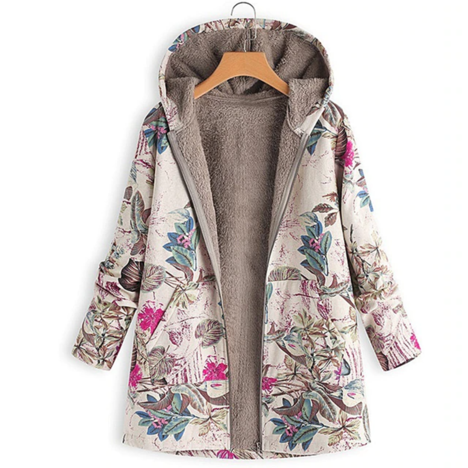 Easton - Women's Jacket - Casual - Made for - Ideal for Fall/Winter