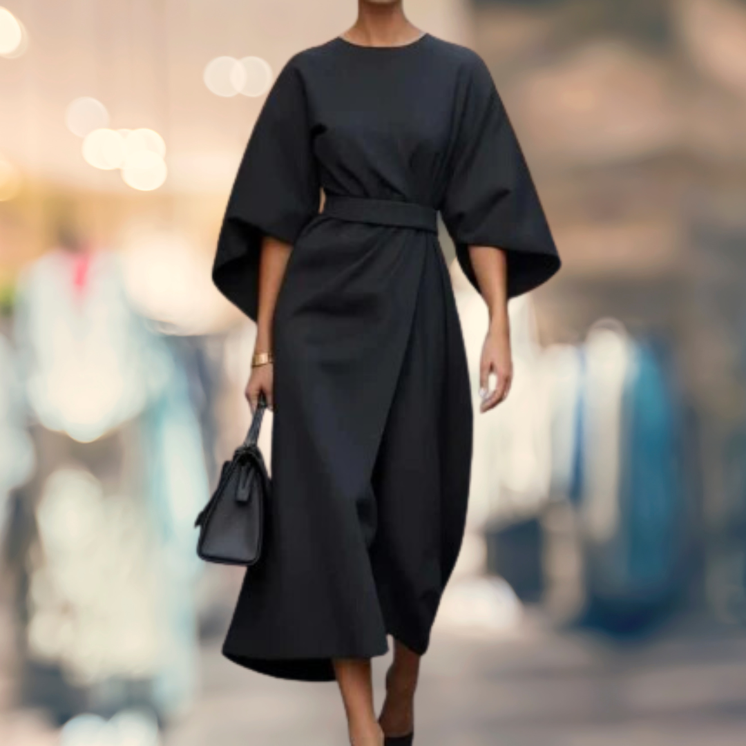 Madelaine™ - Elegant long dress