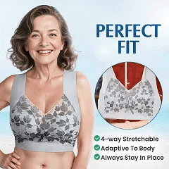Alondra - Summer bra - Versatile, comfortable wireless bra (buy 1 get 2 free)
