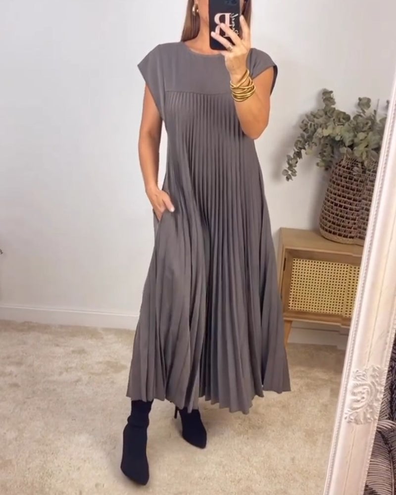 Karensa - Timeless, comfortable dress