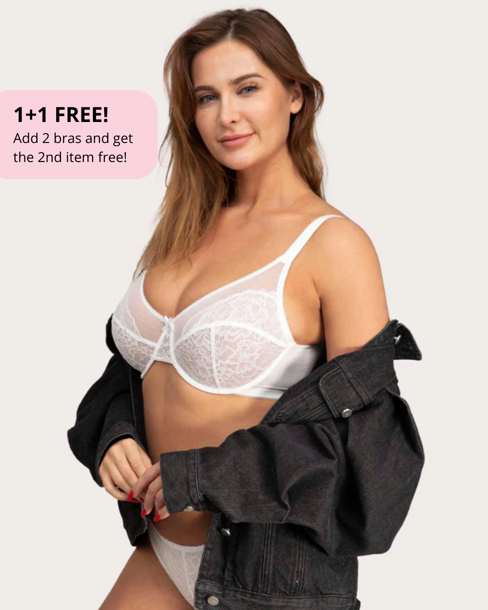 Tahlira™ - Borstverkleiningsbeha - Onzichtbaar comfort, ongeëvenaard zelfvertrouwen