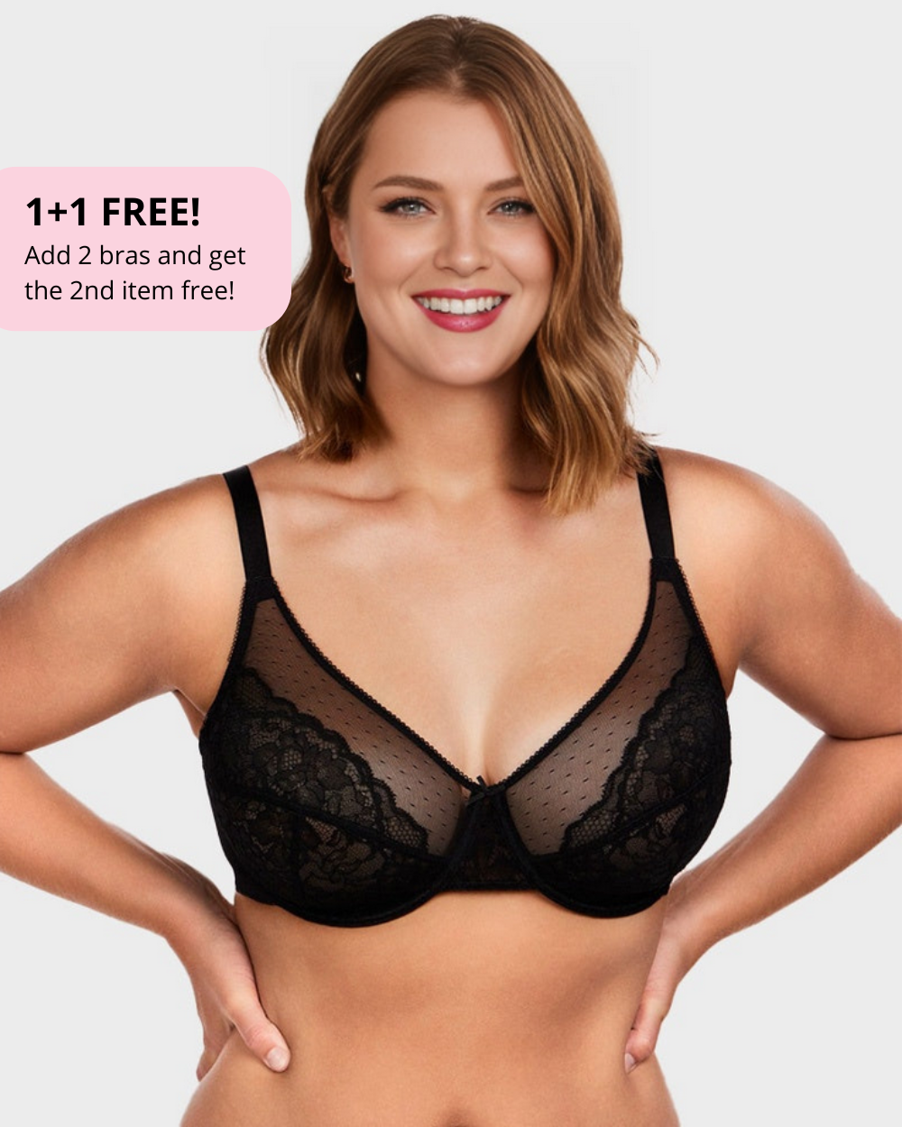 Tahlira™ - Borstverkleiningsbeha - Onzichtbaar comfort, ongeëvenaard zelfvertrouwen