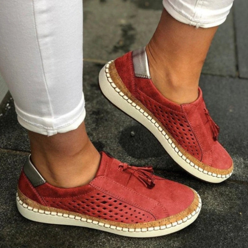 Quelindrae™ - Comfortable Slip-On Shoes for Women