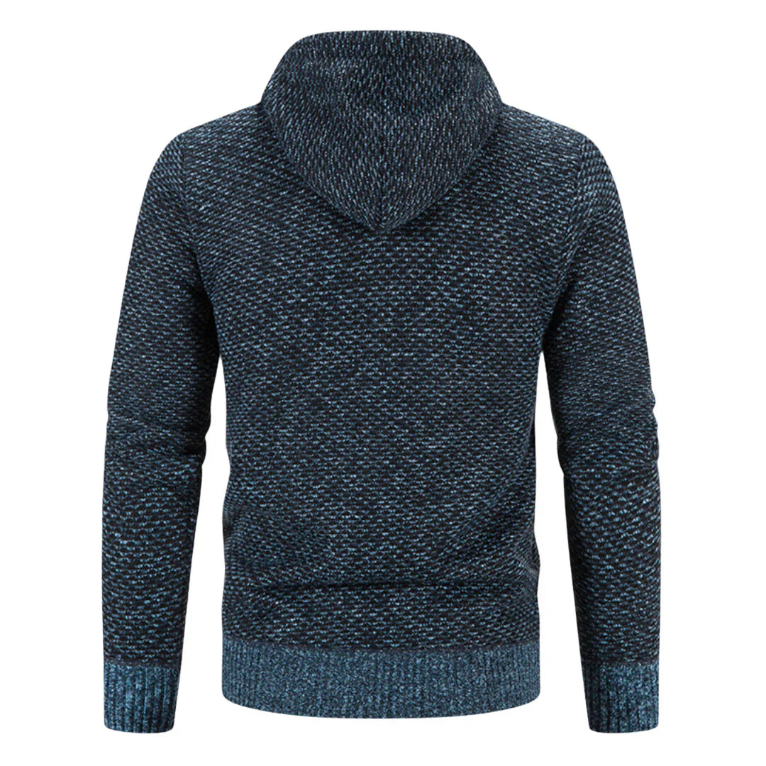 Arnold™ - Ultimate Comfort and Style Hoodie for Everyday