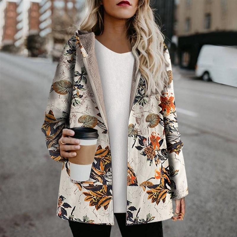 Easton - Women's Jacket - Casual - Made for - Ideal for Fall/Winter