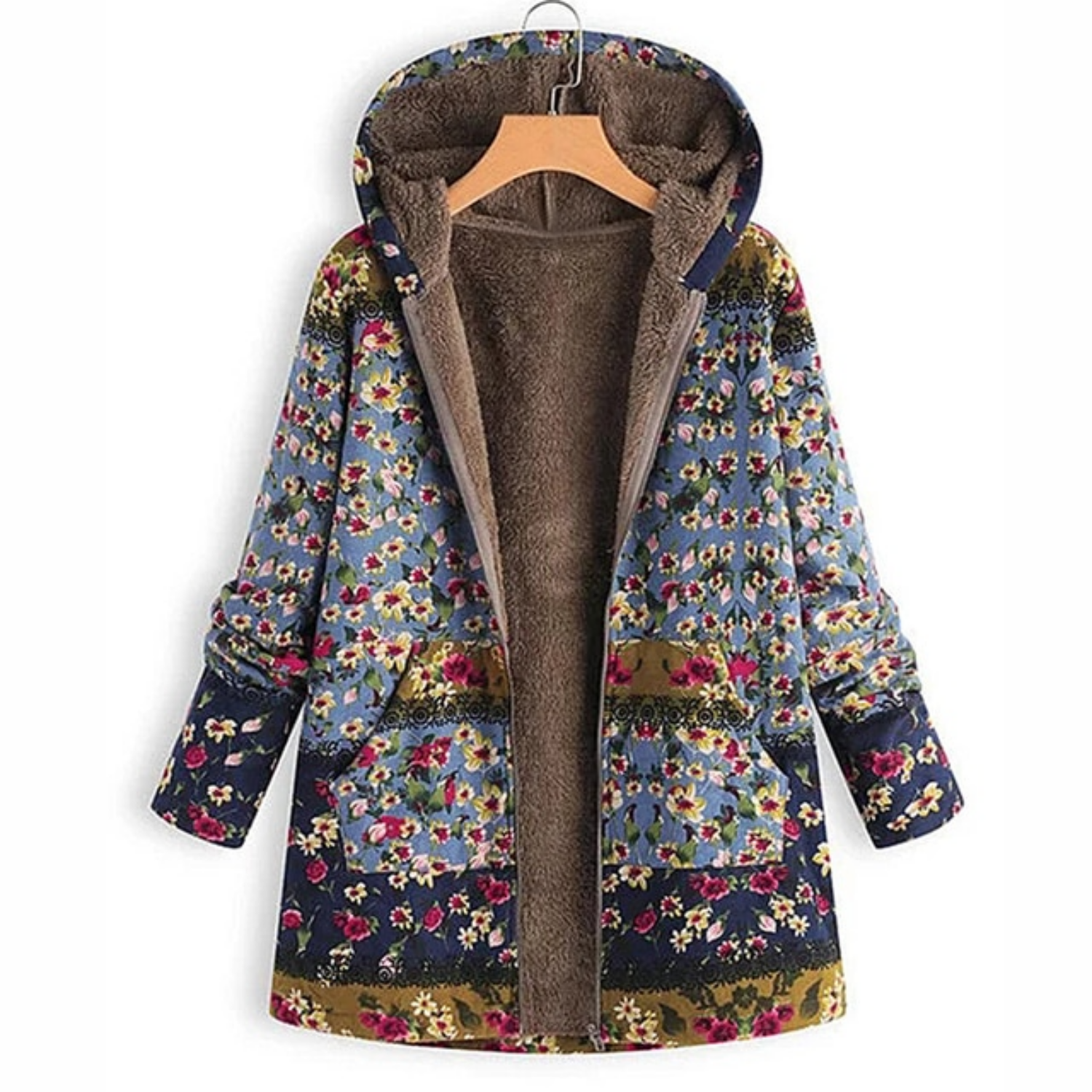 Easton - Women's Jacket - Casual - Made for - Ideal for Fall/Winter
