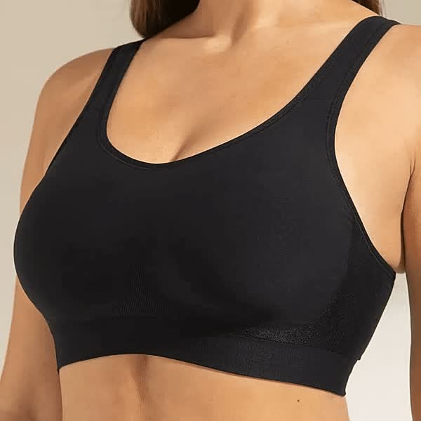 Sabina™ - Comfortabele bh zonder beugel