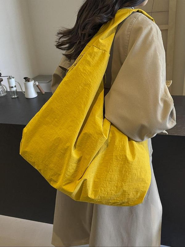 Helindra - Spacious and elegant tote bag