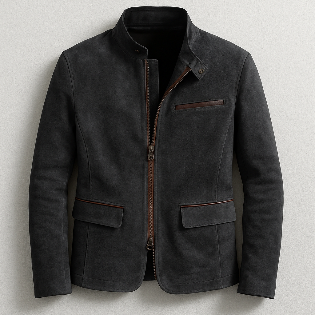 Hugo - Elegant Jacket for Men