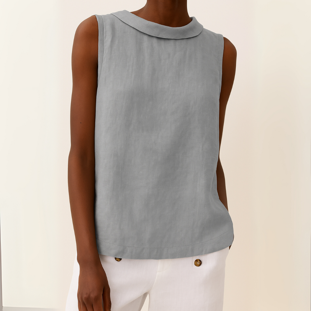 Sira™ - High-quality sleeveless tank top