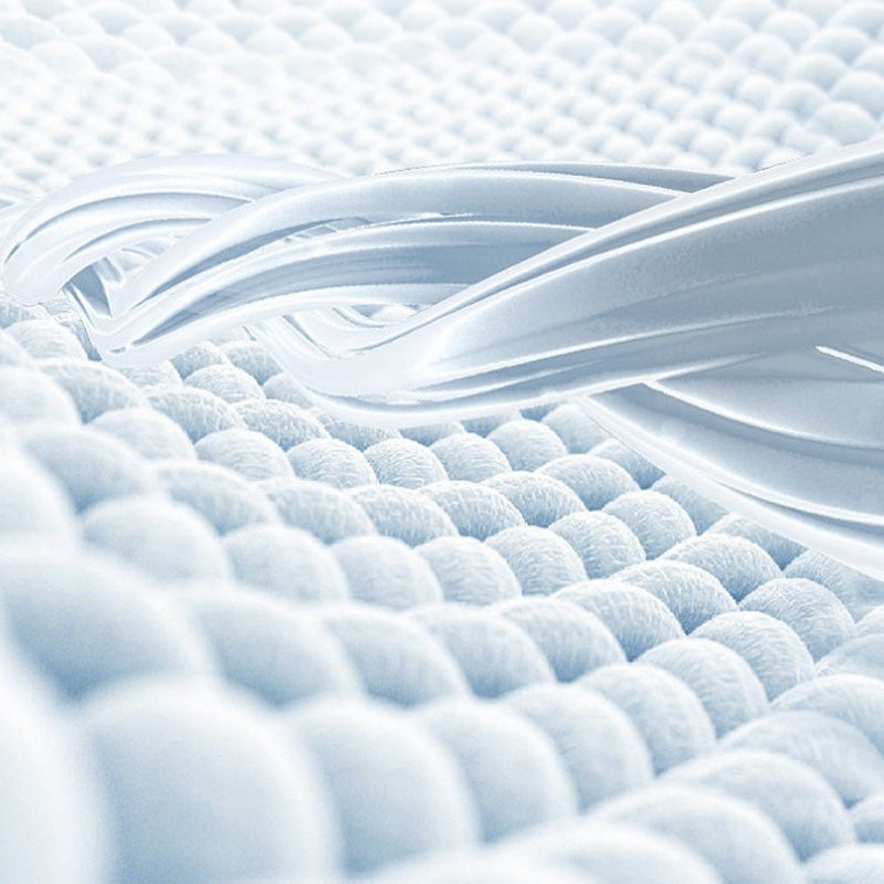 Tirena - Casual Printed Short Sleeve Dress