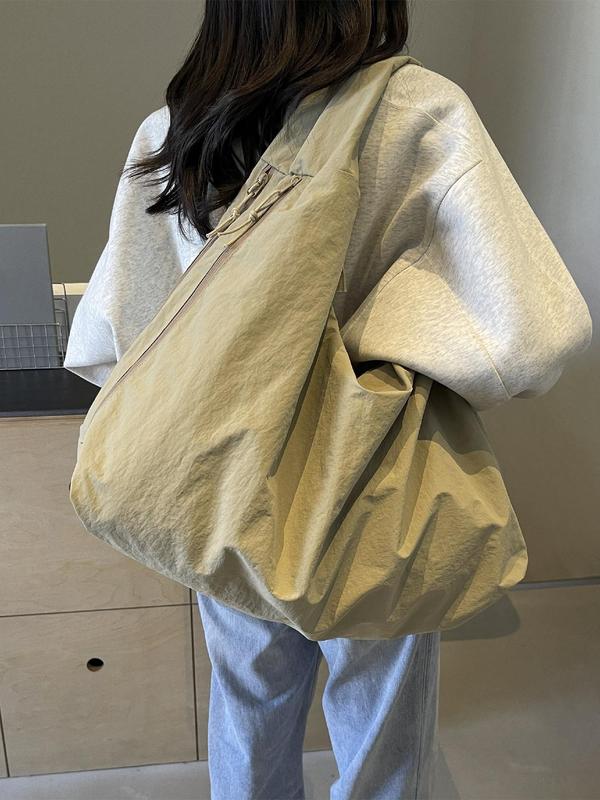 Helindra - Spacious and elegant tote bag