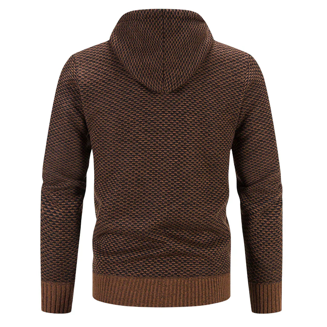 Arnold™ - Ultimate Comfort and Style Hoodie for Everyday