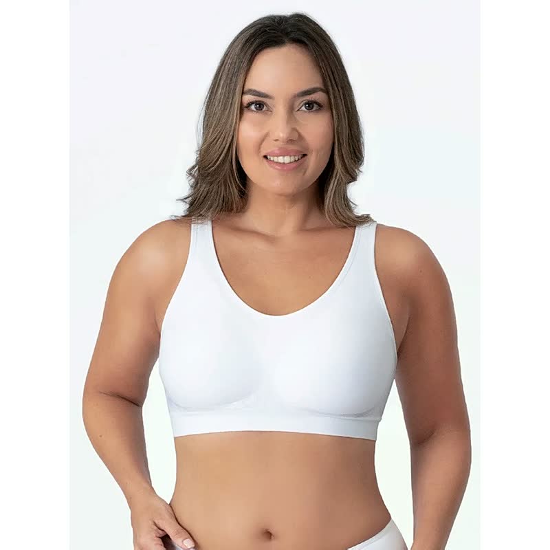 Sabina™ - Comfortabele bh zonder beugel