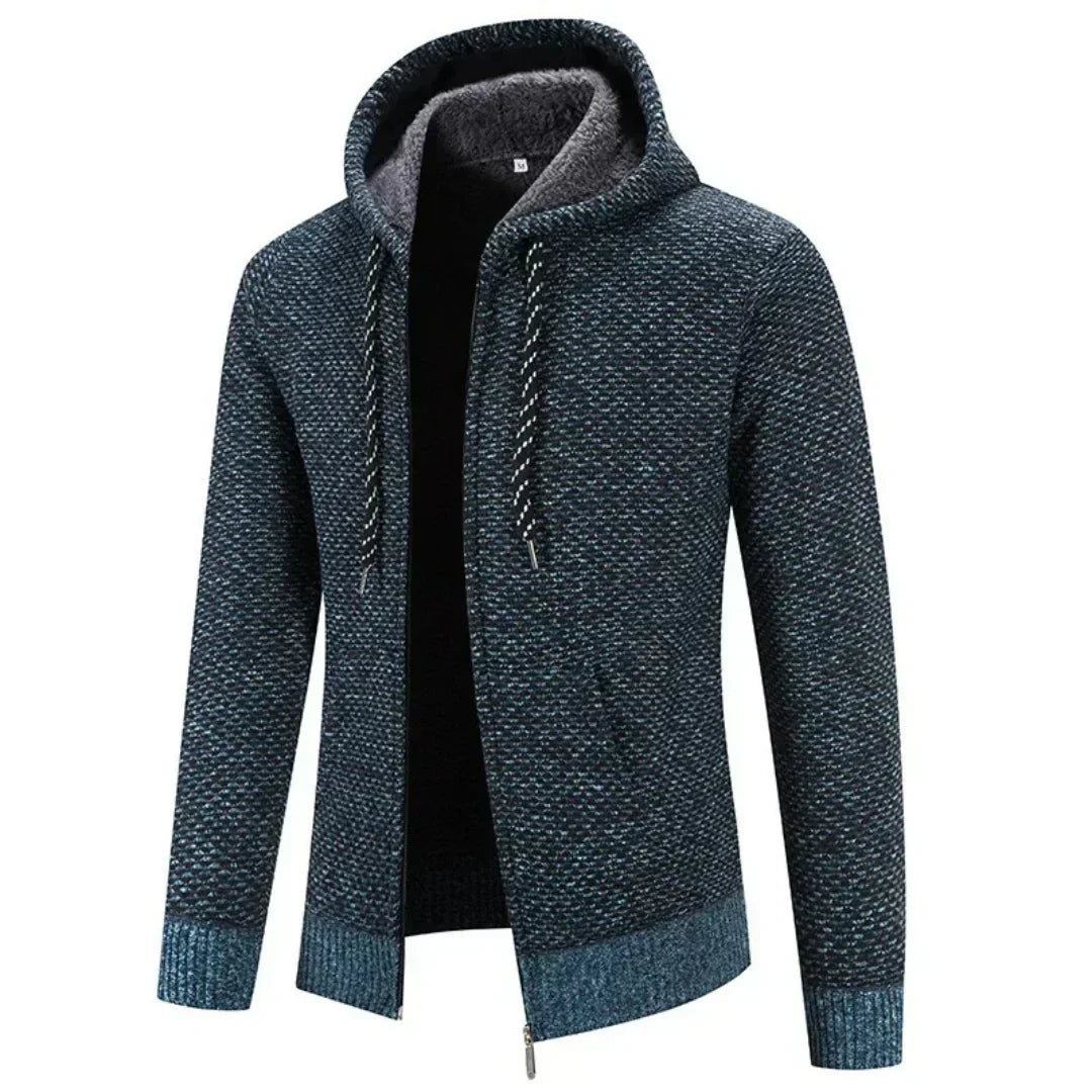 Arnold™ - Ultimate Comfort and Style Hoodie for Everyday