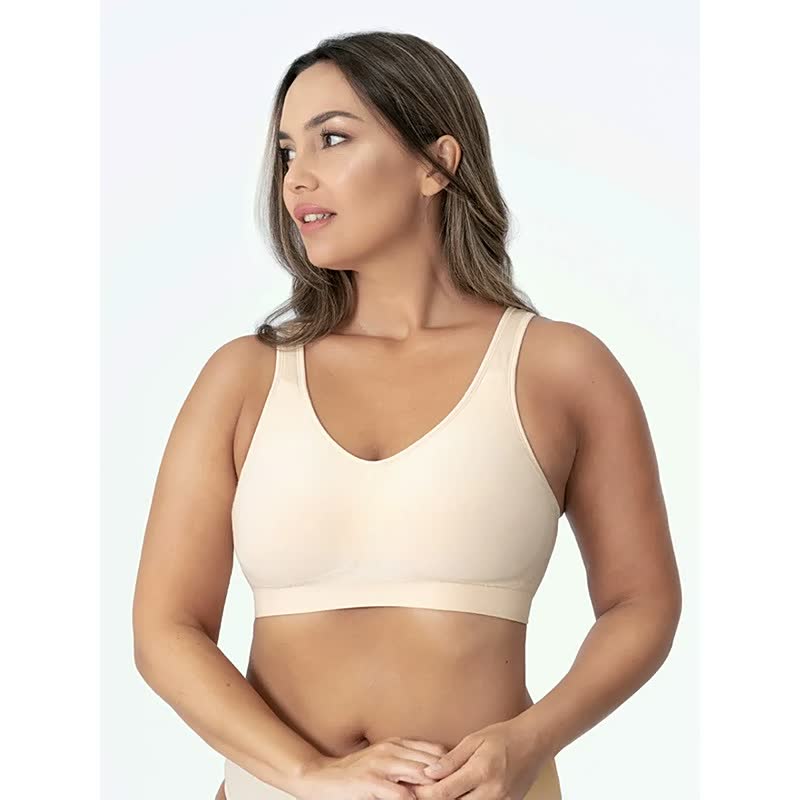 Sabina™ - Comfortabele bh zonder beugel