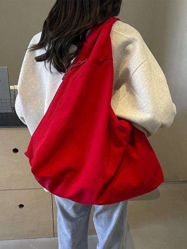 Helindra - Spacious and elegant tote bag