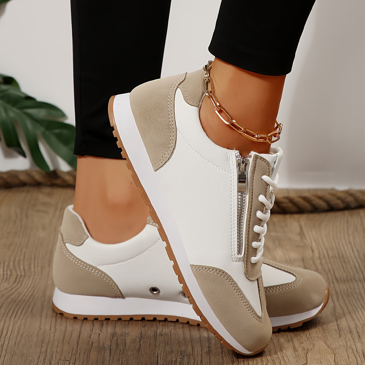 Philomena™ - Orthopedische schoen die elegantie, comfort en stabiliteit combineert 