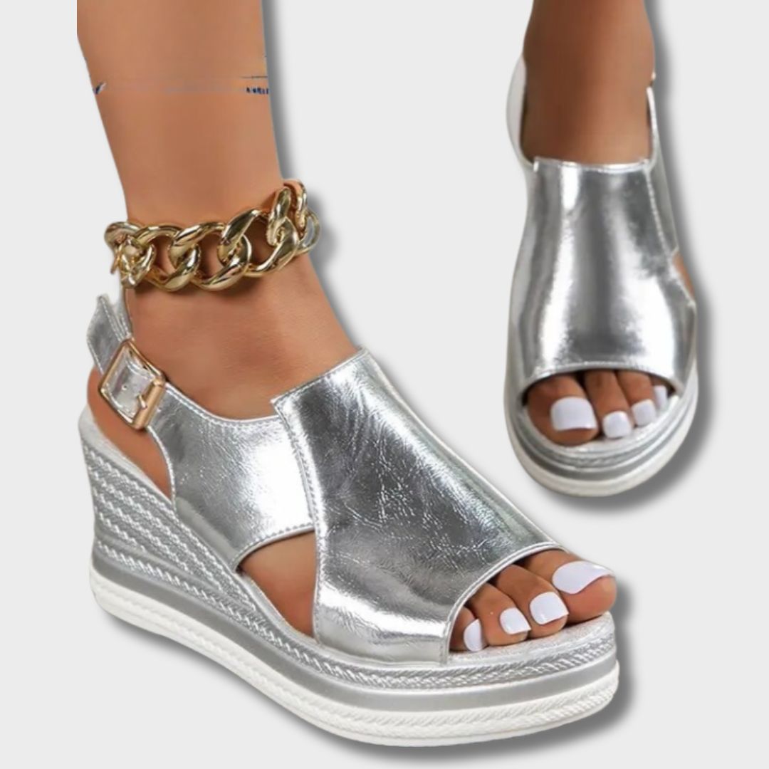 Brisella - Premium Orthopedic Sandals Limited Edition