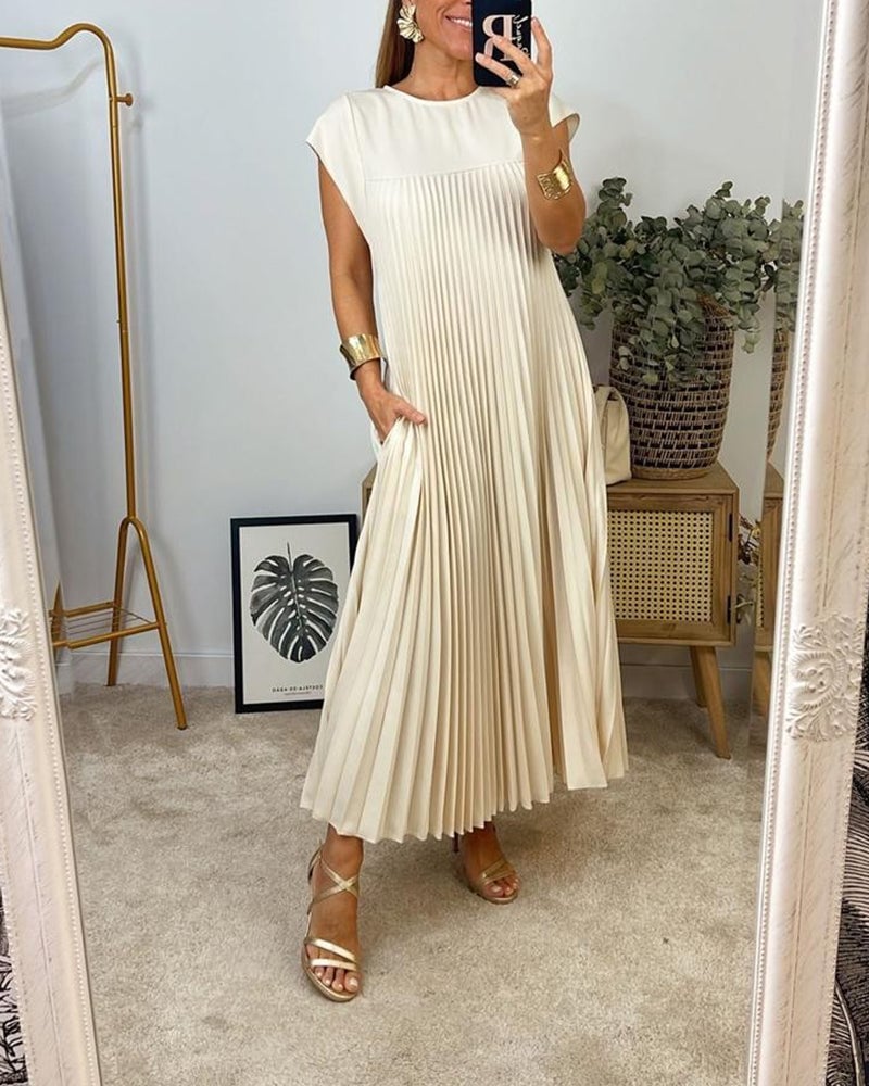 Karensa - Timeless, comfortable dress