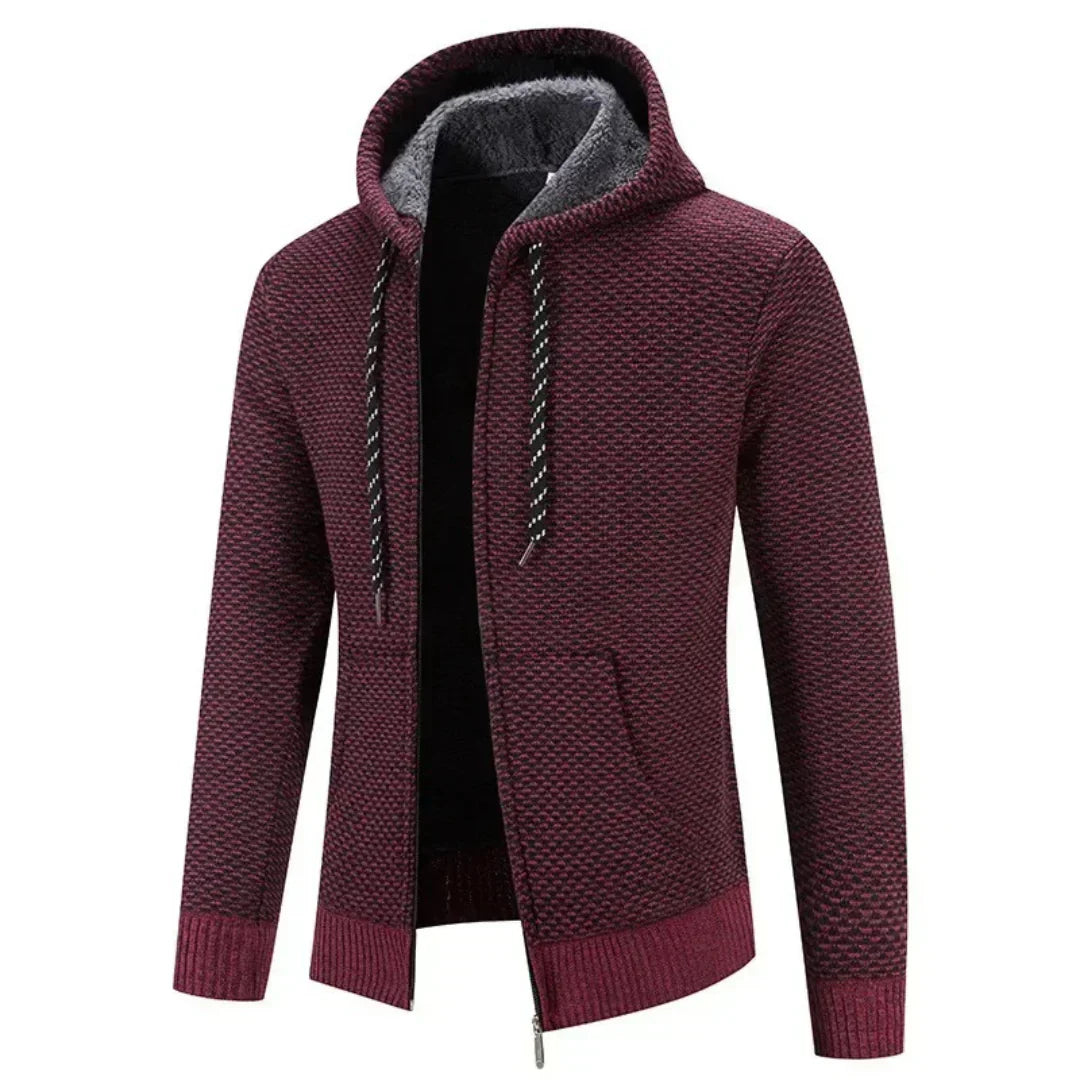 Arnold™ - Ultimate Comfort and Style Hoodie for Everyday
