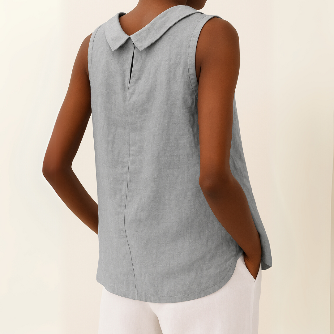 Sira™ - High-quality sleeveless tank top