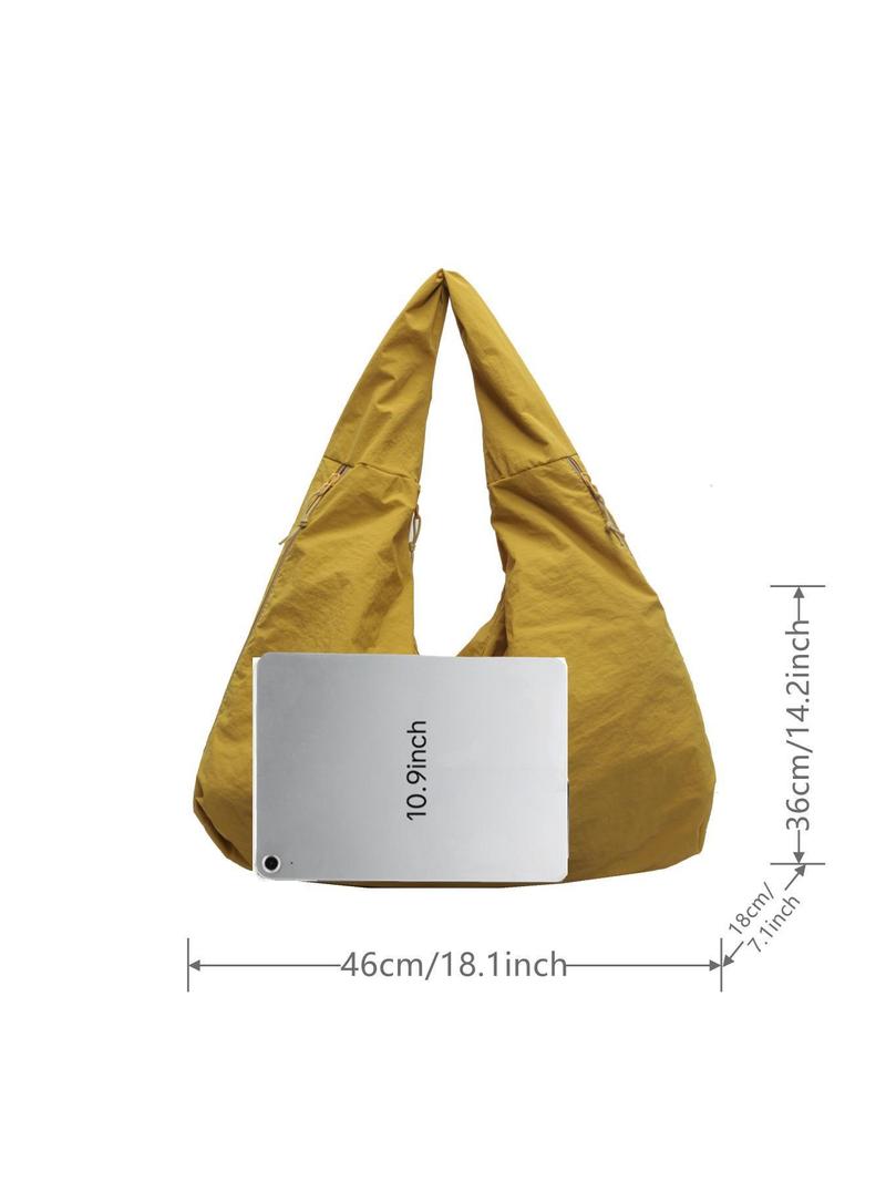 Helindra - Spacious and elegant tote bag