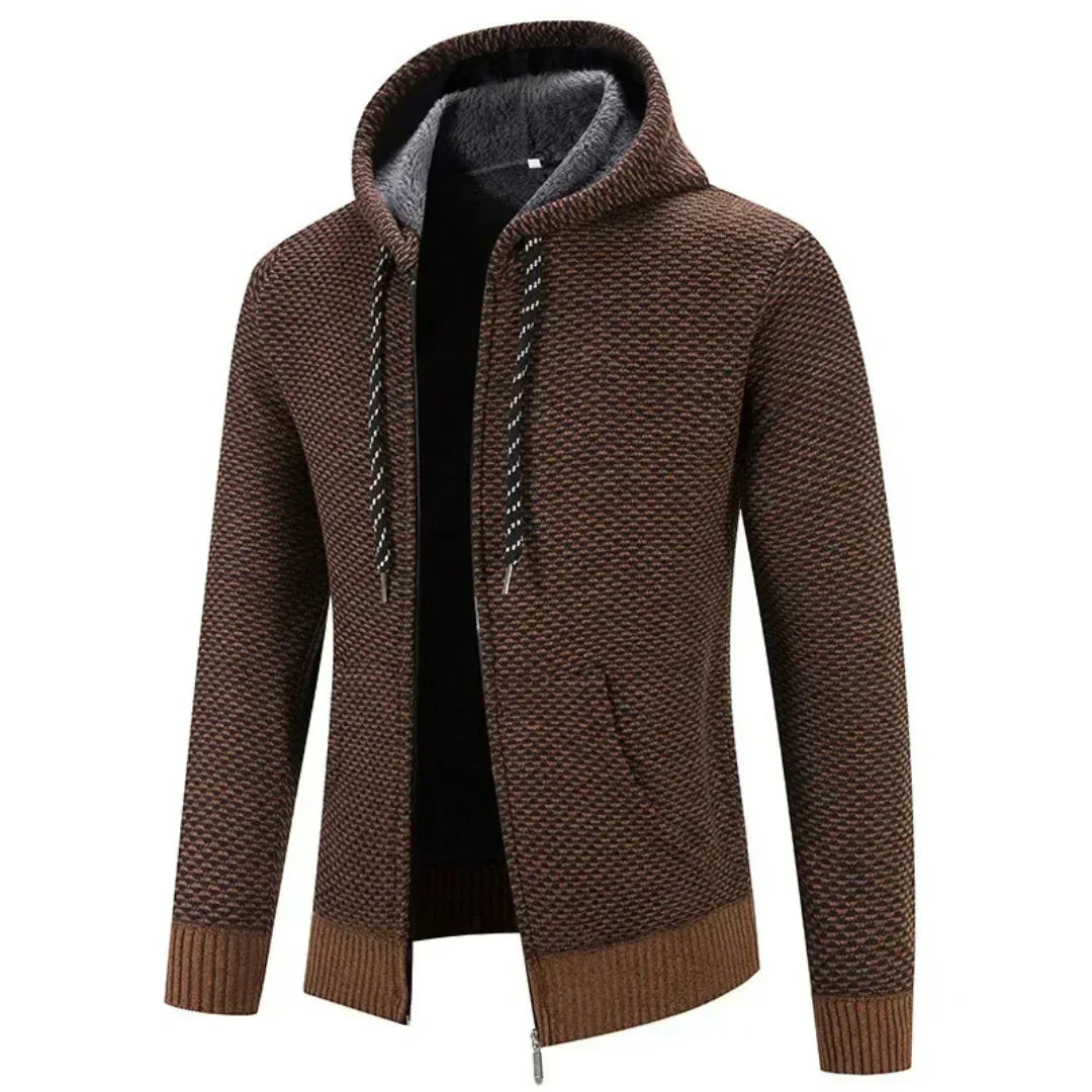 Arnold™ - Ultimate Comfort and Style Hoodie for Everyday