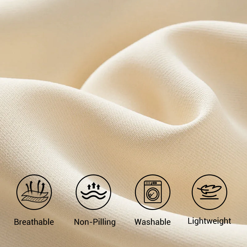 Hestia - Seamless push-up bra with front closure for women