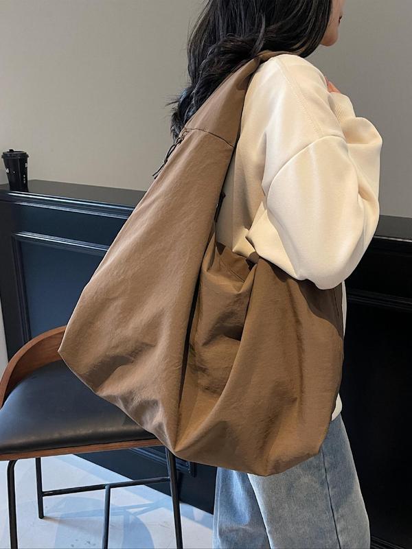Helindra - Spacious and elegant tote bag