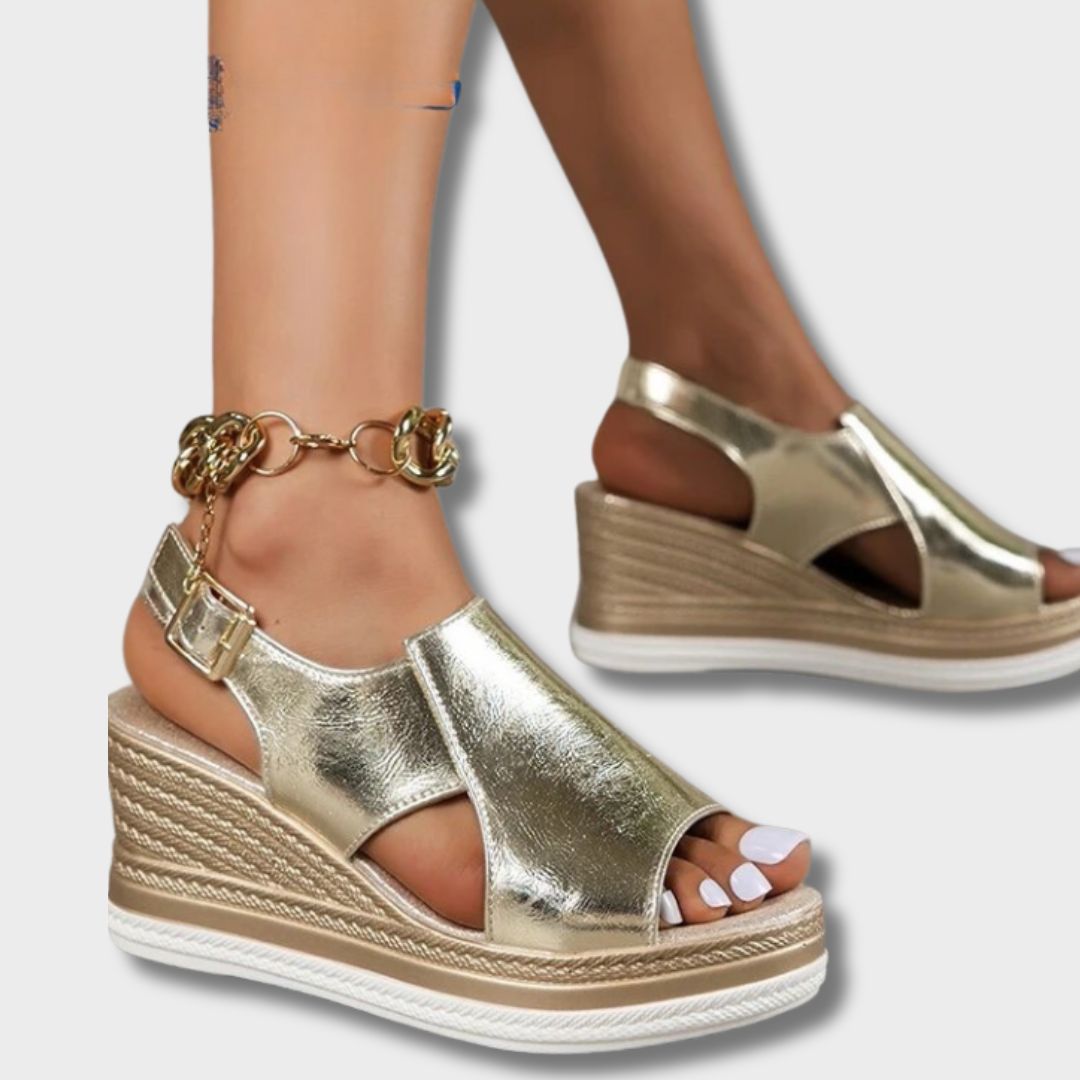 Brisella - Premium Orthopedic Sandals Limited Edition
