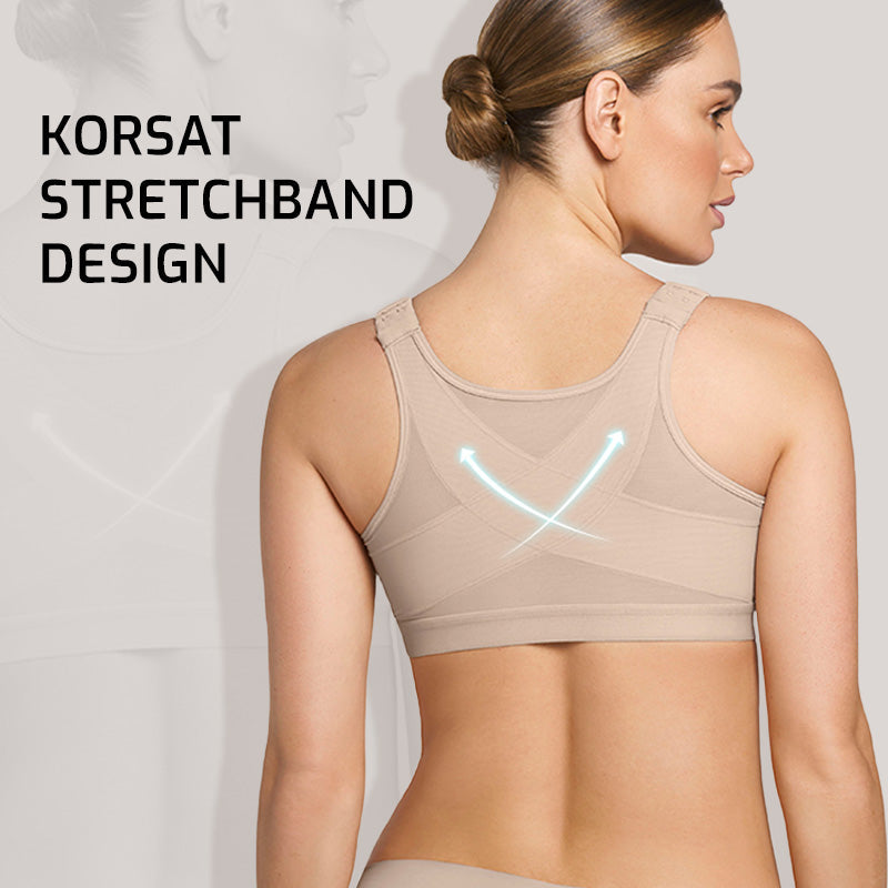 Elarivine - Adjustable Comfort Bra Without Marks