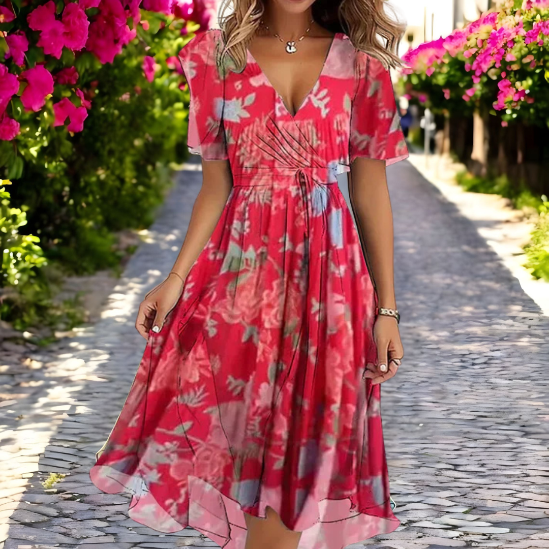 Anastasia™ - Elegant Dress