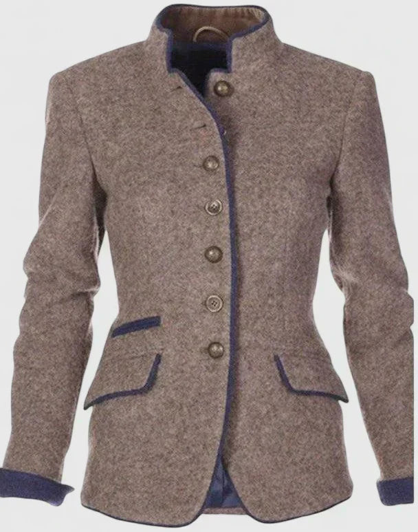 Auralisse - Elegant and Versatile Blazer