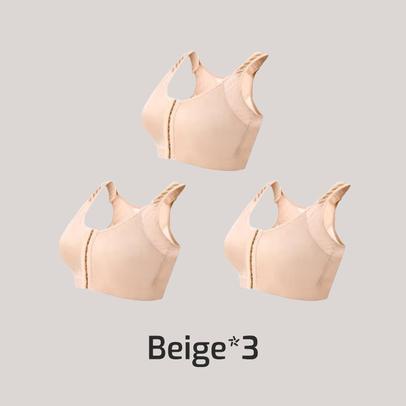 Elarivine - Adjustable Comfort Bra Without Marks