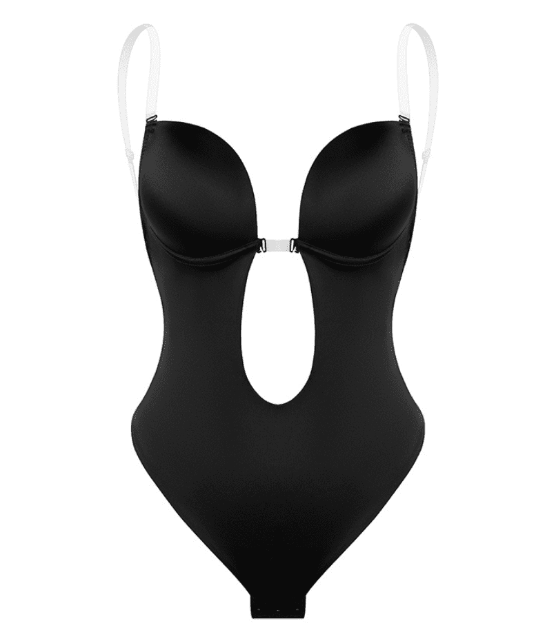 Oriantha - Halter Body