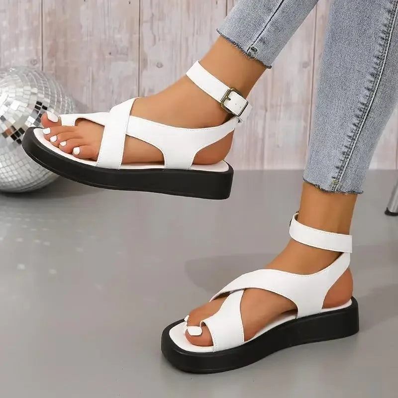 Bellara - Comfortable orthopedic sandals